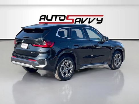 Used 2026 BMW X1 xDrive28i AWD/4WD image 7