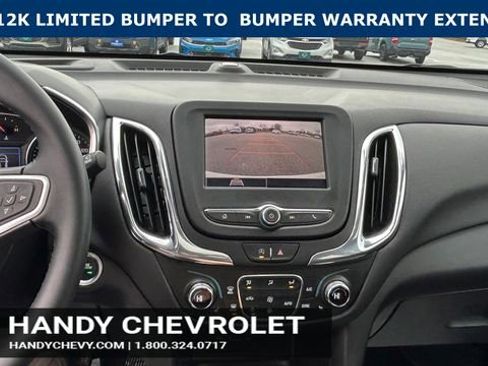 Certified 2023 Chevrolet Equinox LT image 29