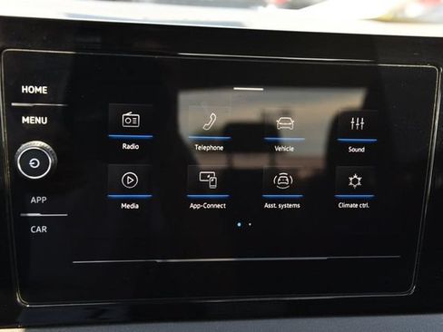 Used 2025 Volkswagen Jetta S FWD image 14