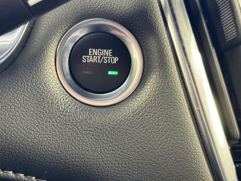 Used 2023 Chevrolet Traverse LT w/ LPO, Floor Liner Package image 29