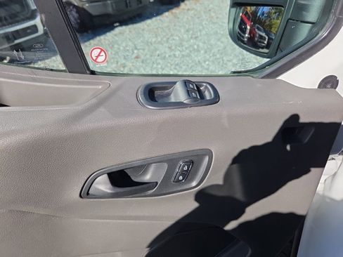 Used 2023 Ford Transit 250 Low Roof w/ Exterior Upgrade Package image 20