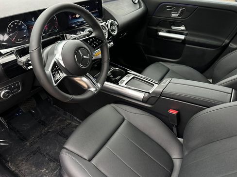 New 2026 Mercedes-Benz GLA 250 4MATIC image 14