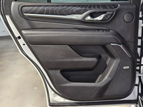 Used 2023 GMC Yukon Denali image 33