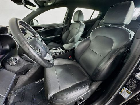 Certified 2022 Kia Stinger GT-Line image 11