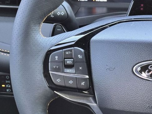 New 2026 Ford Explorer Tremor w/ Tremor Ultimate Package image 33