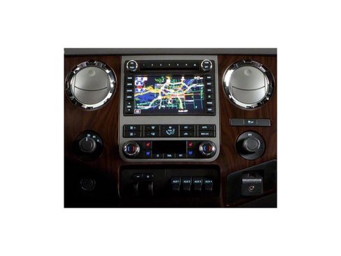 Used 2011 Ford F250 Lariat w/ Lariat Interior Pkg RWD image 85