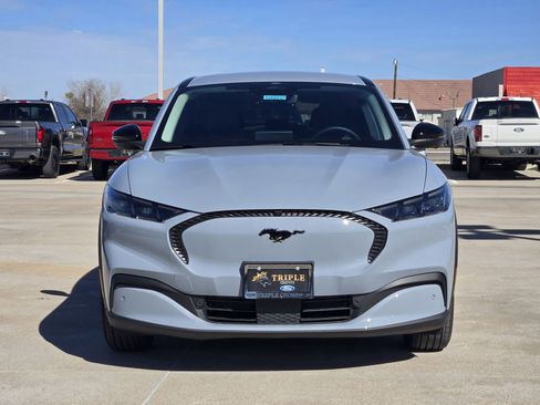 New 2026 Ford Mustang Mach-E Select w/ Technology Package RWD image 6