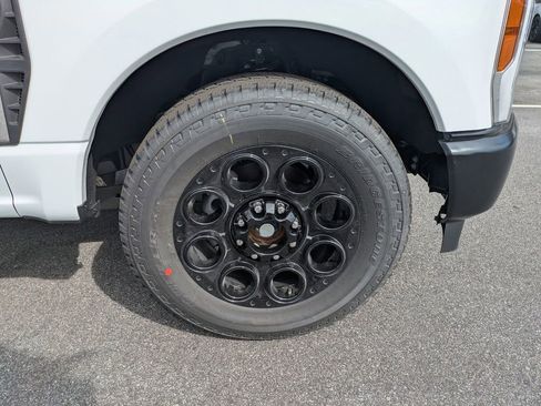 New 2026 Ford F250 XL RWD image 11