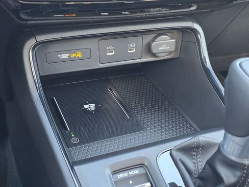 Certified 2026 Honda CR-V EX-L image 20