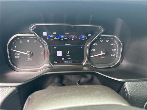 Used 2021 GMC Yukon XL Denali w/ Denali Ultimate Package image 20