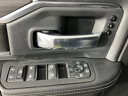 New 2026 RAM 3500 Laramie image 23