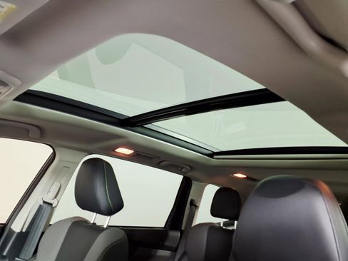 Certified 2024 Subaru Ascent Onyx Edition Limited image 11