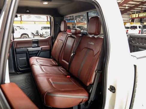 Used 2020 Ford F250 Platinum image 42