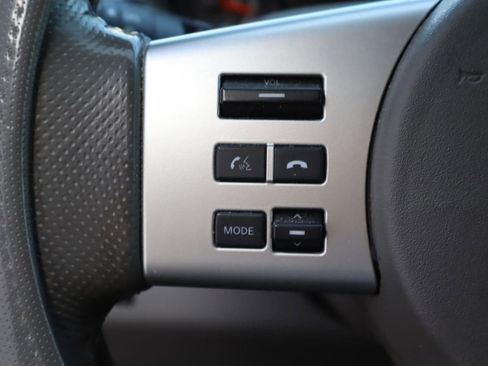 Used 2019 Nissan Frontier SV w/ Value Truck Package RWD image 13