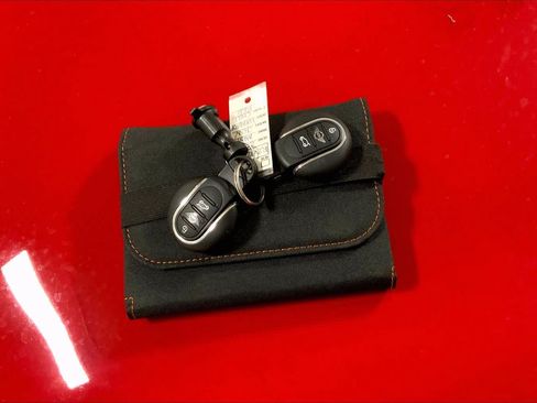 Used 2024 MINI Cooper John Cooper Works FWD image 14