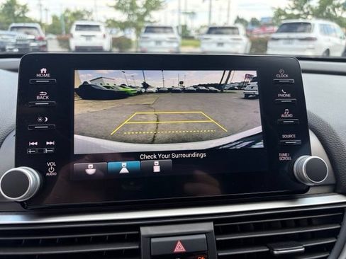 Used 2022 Honda Accord Sport image 23