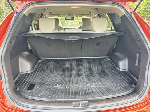 Used 2013 Hyundai Santa Fe Sport w/ Popular Equipment Pkg image 16