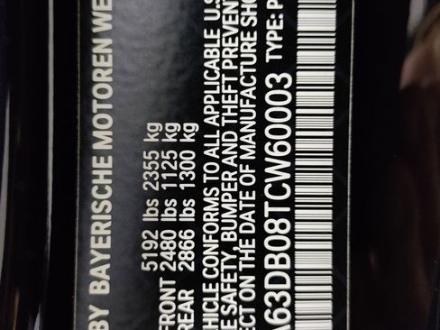 New 2026 BMW M440i Convertible w/ Premium Package image 28