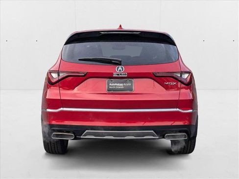 Used 2025 Acura MDX FWD w/ Technology Package image 6