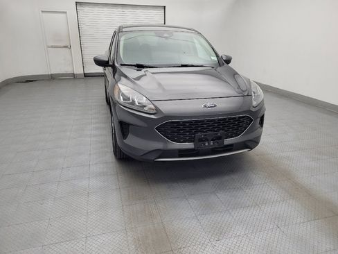 Used 2020 Ford Escape SE AWD/4WD image 14