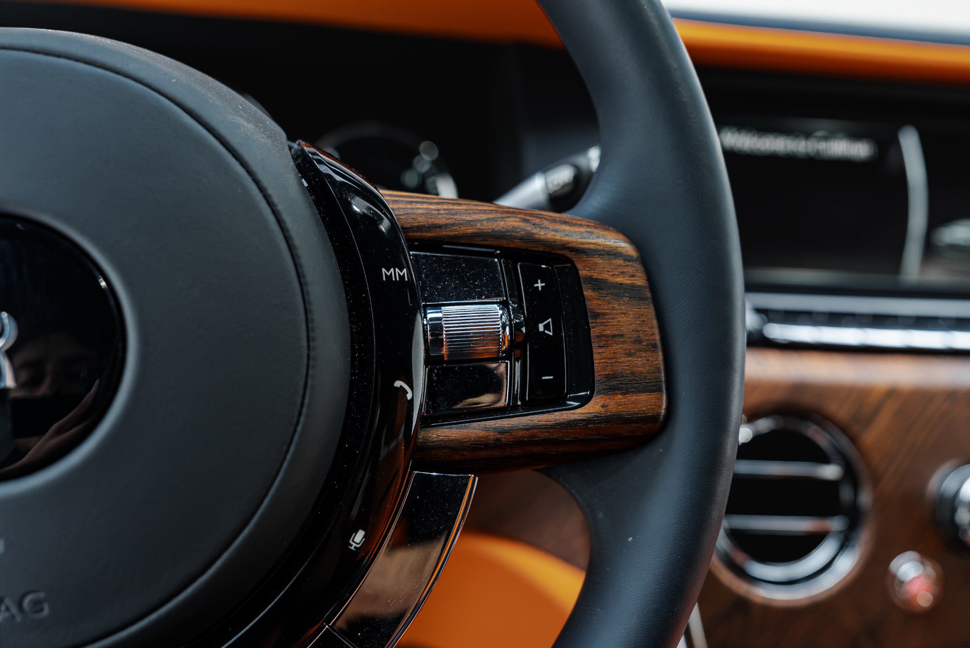 Used 2023 Rolls-Royce Cullinan AWD/4WD image 46