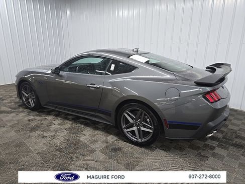 Used 2024 Ford Mustang GT Premium w/ California Special Package image 5