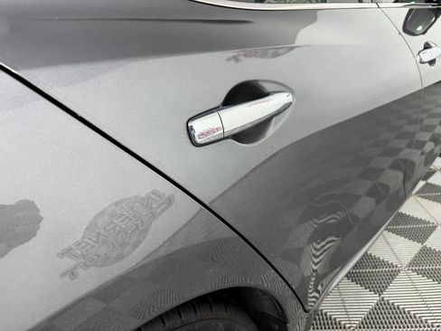 Used 2022 Nissan Maxima Platinum w/ Sport Mat Group FWD image 30