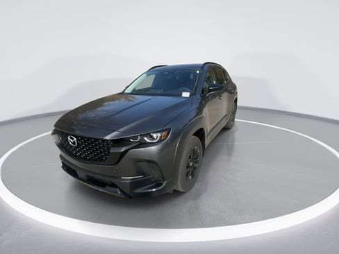 New 2026 MAZDA CX-50 AWD 2.5 Hybrid w/ Weather Package image 3