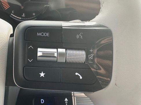 New 2025 Hyundai Santa Fe SEL image 27