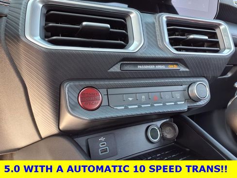 Used 2024 Ford Mustang GT Premium image 16