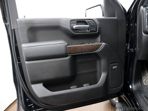 Used 2019 GMC Sierra 1500 Denali AWD/4WD image 27
