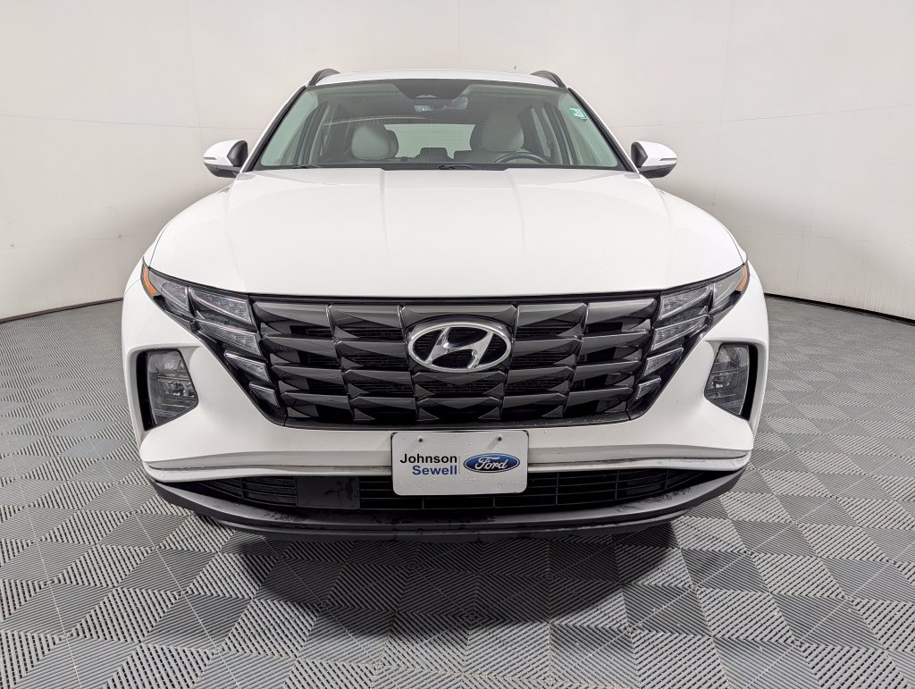 Used 2023 Hyundai Tucson SEL w/ Convenience Package FWD image 3