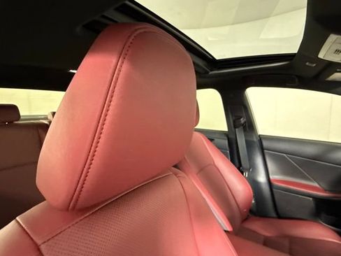 Used 2025 Lexus IS 300 w/ Premium Package image 35