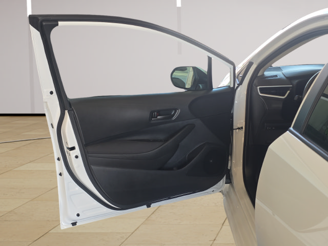 Used 2026 Toyota Corolla LE FWD image 10
