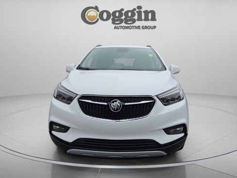 Used 2018 Buick Encore Essence FWD image 8