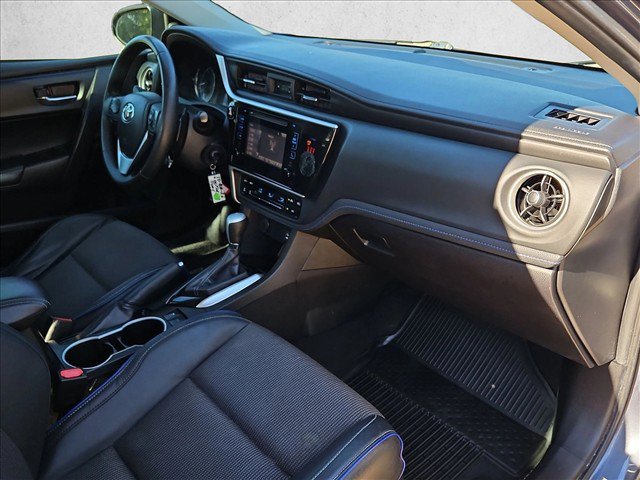 Used 2019 Toyota Corolla SE FWD image 20