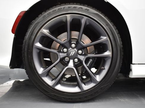 Used 2023 Dodge Charger Scat Pack w/ Navigation & Travel Group image 17