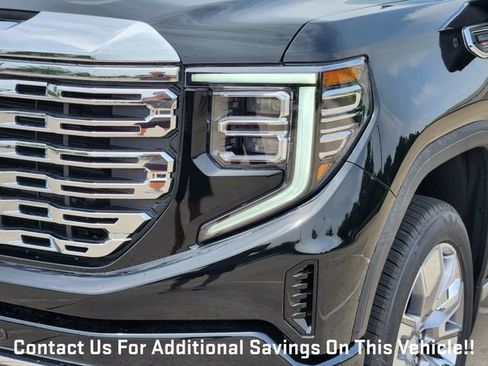 New 2026 GMC Sierra 1500 Denali AWD/4WD image 6