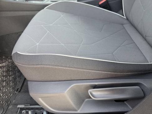 New 2026 Volkswagen Jetta Sport FWD image 21