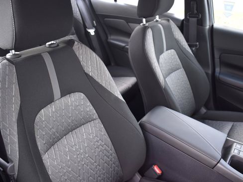 Used 2026 Nissan Sentra SV w/ Floor Mat Package FWD image 55