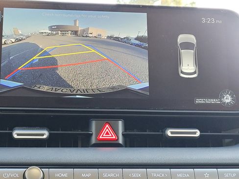 New 2026 Hyundai Ioniq 5 SEL image 10