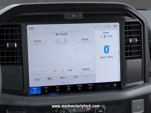 New 2026 Ford F150 XL image 13