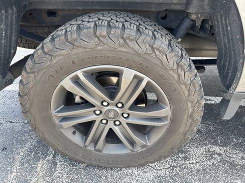 Used 2021 Ford F150 XLT w/ Equipment Group 302A High AWD/4WD image 42