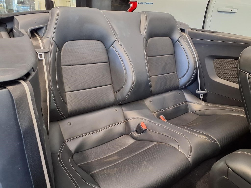 Used 2024 Ford Mustang Premium RWD image 25