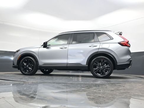 New 2026 Honda CR-V Sport Touring image 31