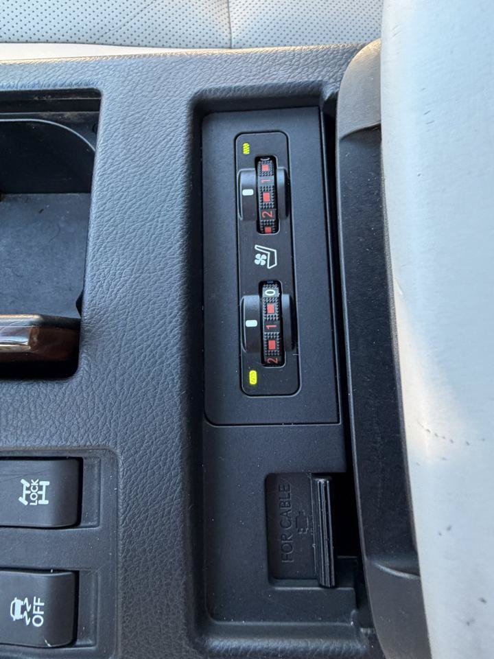 Used 2010 Lexus RX 350 AWD image 32