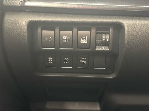 Used 2024 Subaru Forester Wilderness image 42