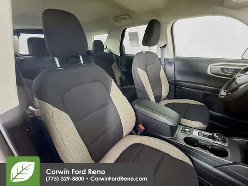 New 2026 Ford Bronco Sport Big Bend AWD/4WD image 27