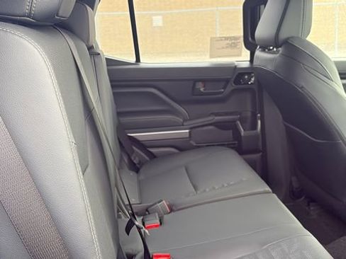 New 2026 Toyota 4Runner TRD Off-Road Premium image 32