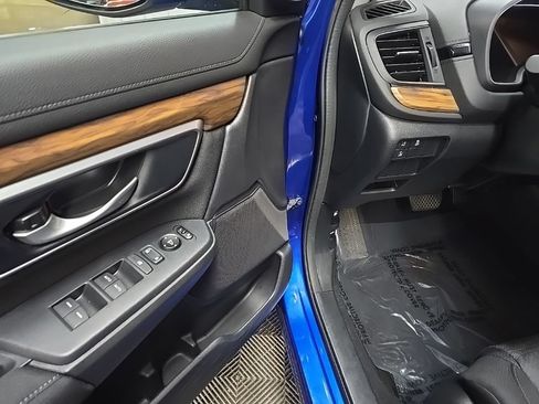 Used 2020 Honda CR-V EX image 28